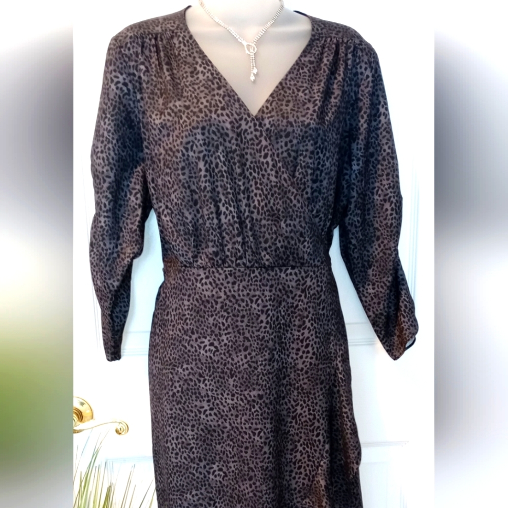 NWT - Ladies Dress